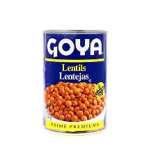 Lentejas