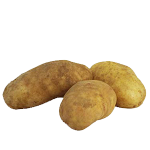 Papa de Hornear Suelta lb