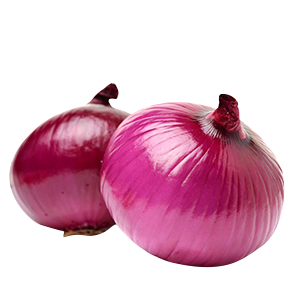 Cebolla Morada 2lb