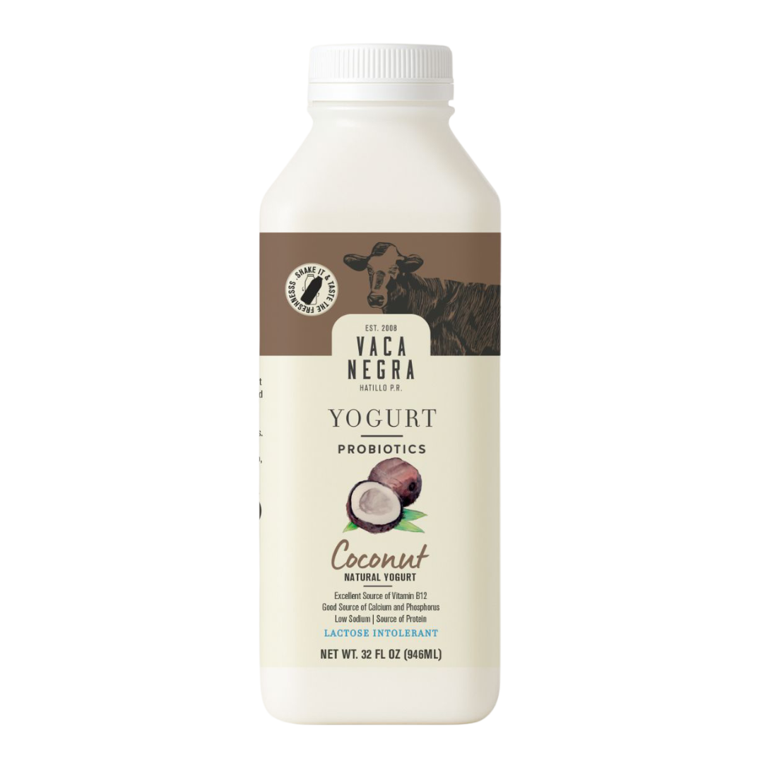 Coconut Yogurt 32oz