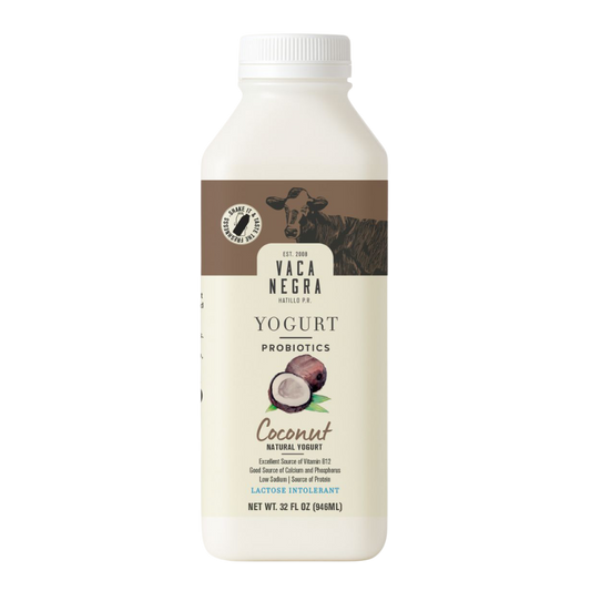 Coconut Yogurt 32oz