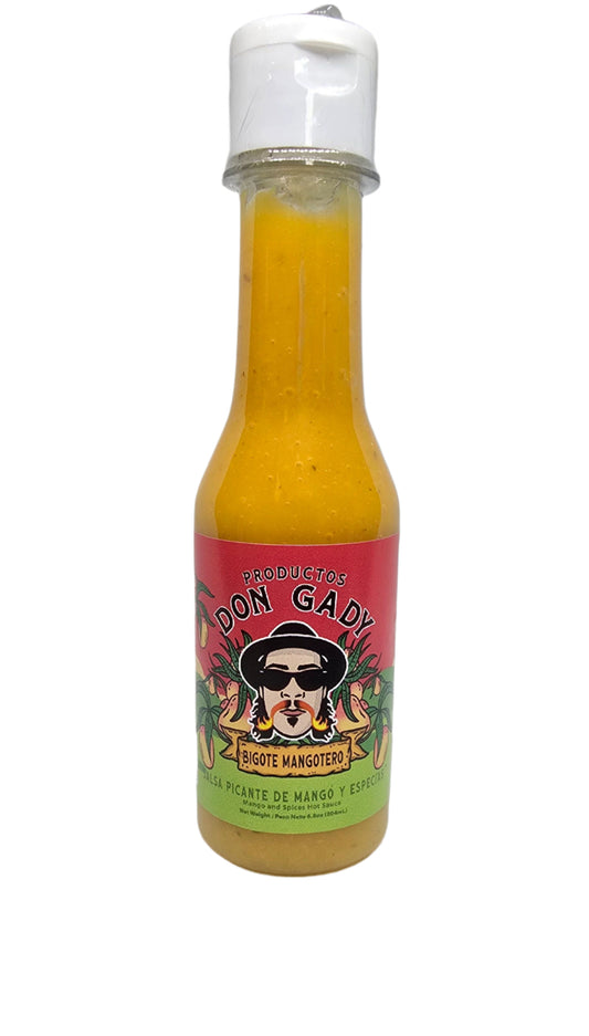 Don Gady Bigote Mangotero (5oz)