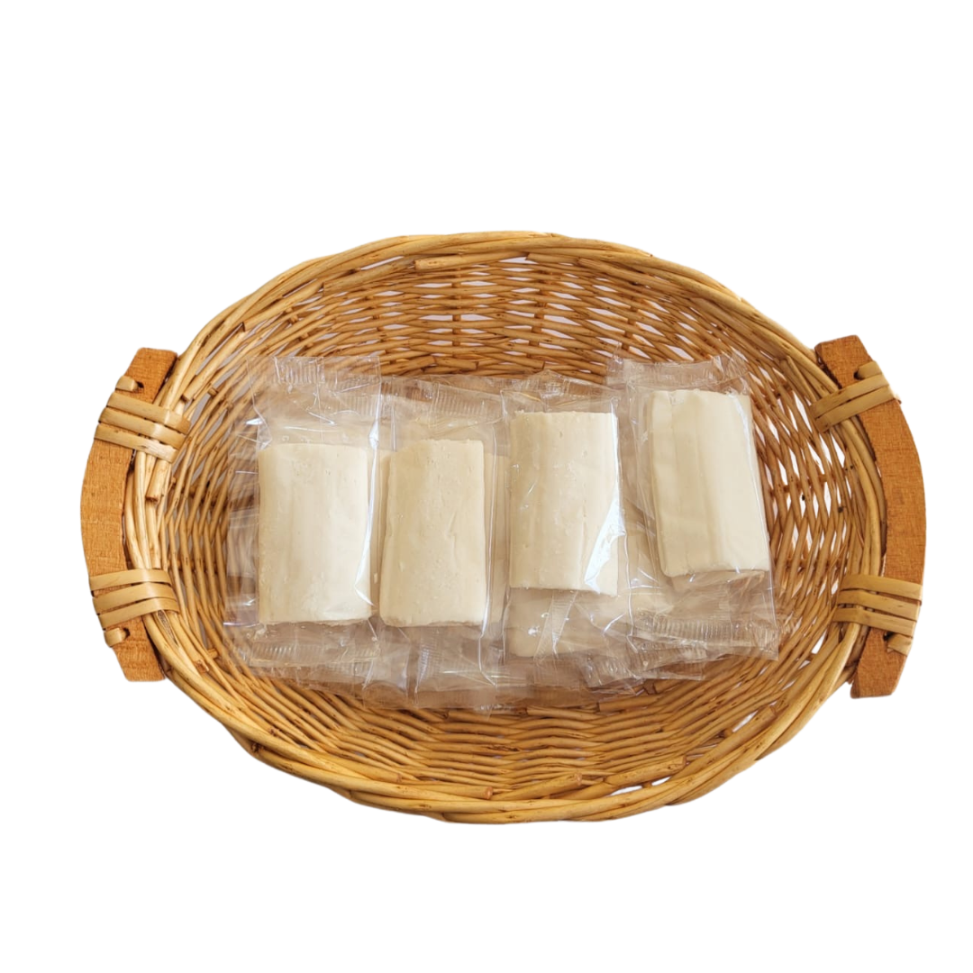 Dulce del Campo Cremitas de Coco - Unidad
