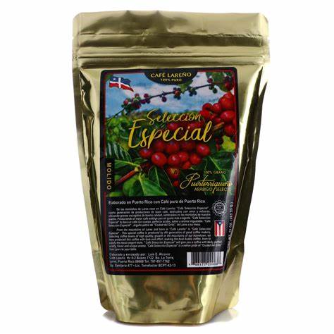 Café Lareño Selección Especial Molido (10oz)
