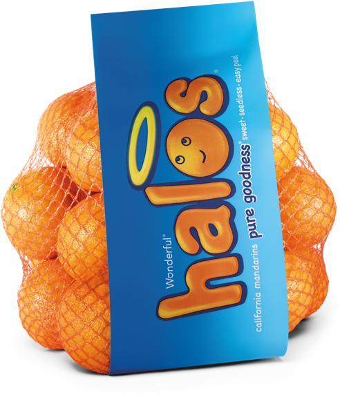 Halo Mandarin 2lb
