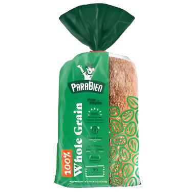 Pepin ParaBien 100% Whole Grain 20oz